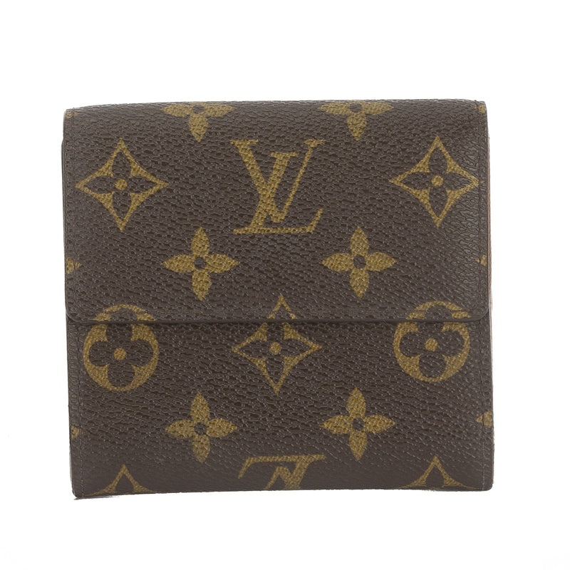 Lv Mens Wallet   Natural Resource Department