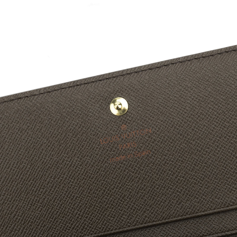 louis vuitton wallet amazon