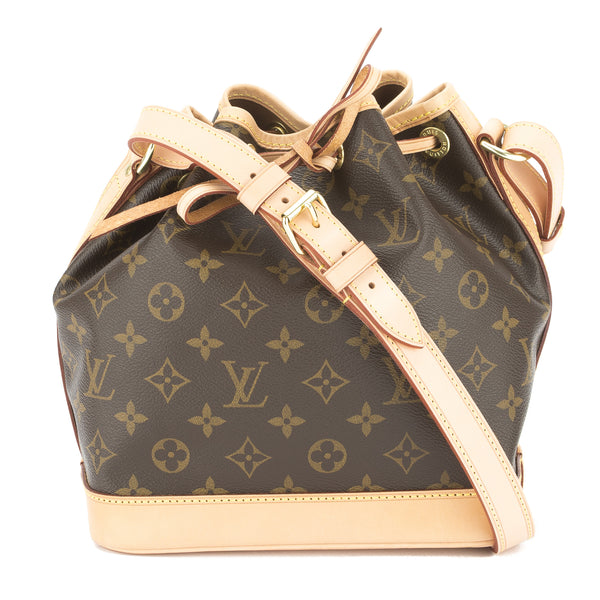 Louis Vuitton Monogram Noe BB Shoulder Bag (Pre Owned) - 2834022 | LuxeDH