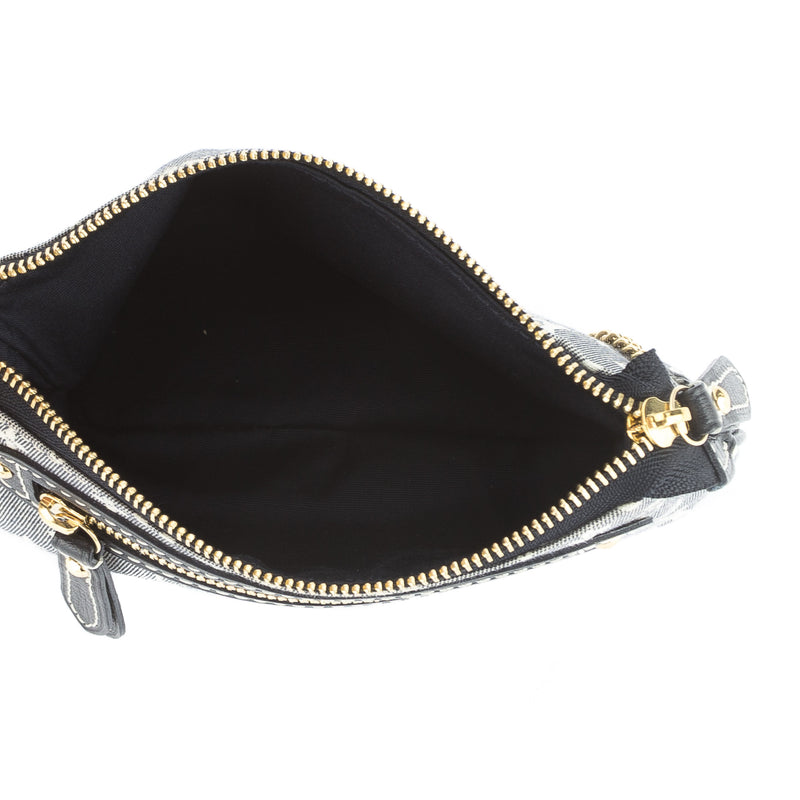 Louis Vuitton Monogram Mini Pochette Idylle Bag (Authentic Pre Owned) – LuxeDH
