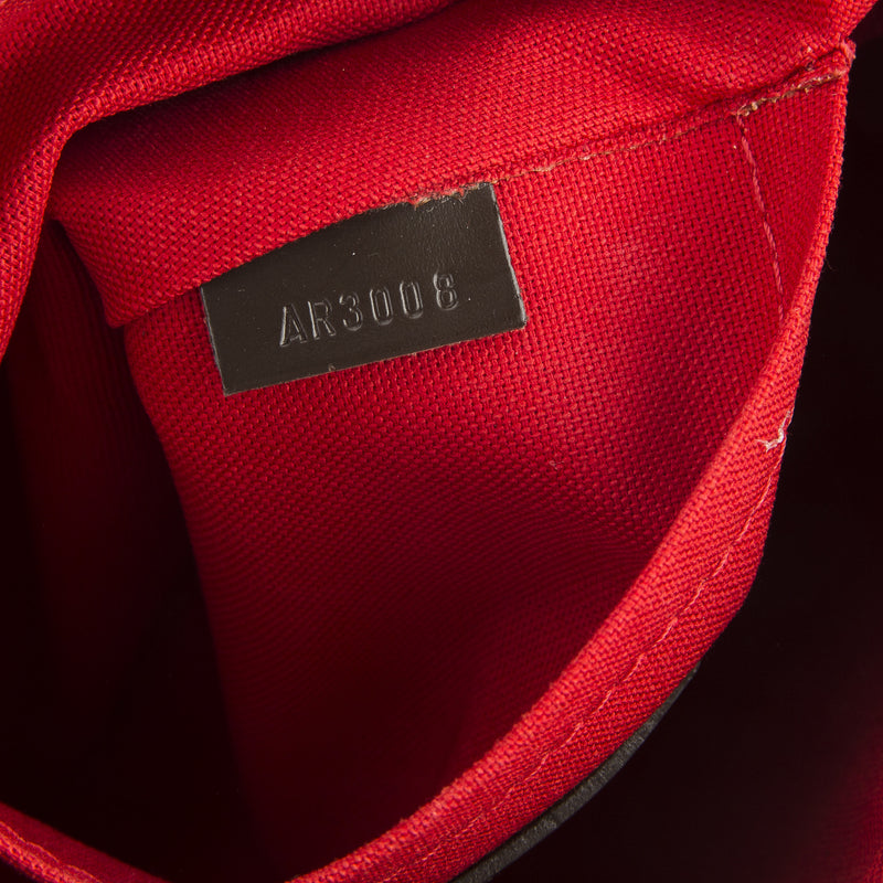 Louis Vuitton Monogram Thames PM Bag (Pre Owned) – LuxeDH
