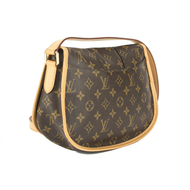 Louis Vuitton Monogram Menilmontant PM (Pre Owned) – LuxeDH