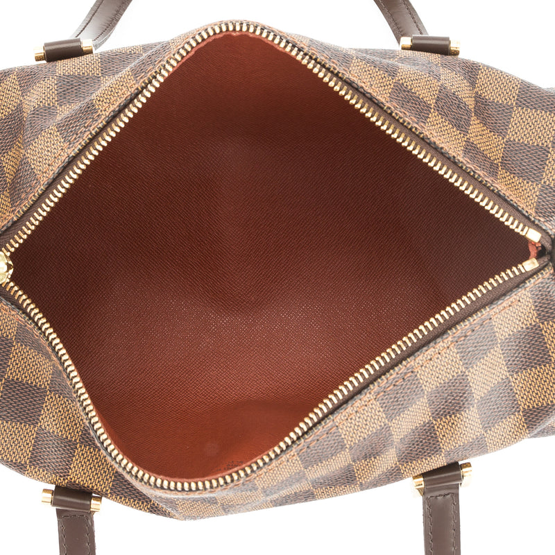 Louis Vuitton Damier Ebene Papillon 26 Bag (Pre Owned) – LuxeDH