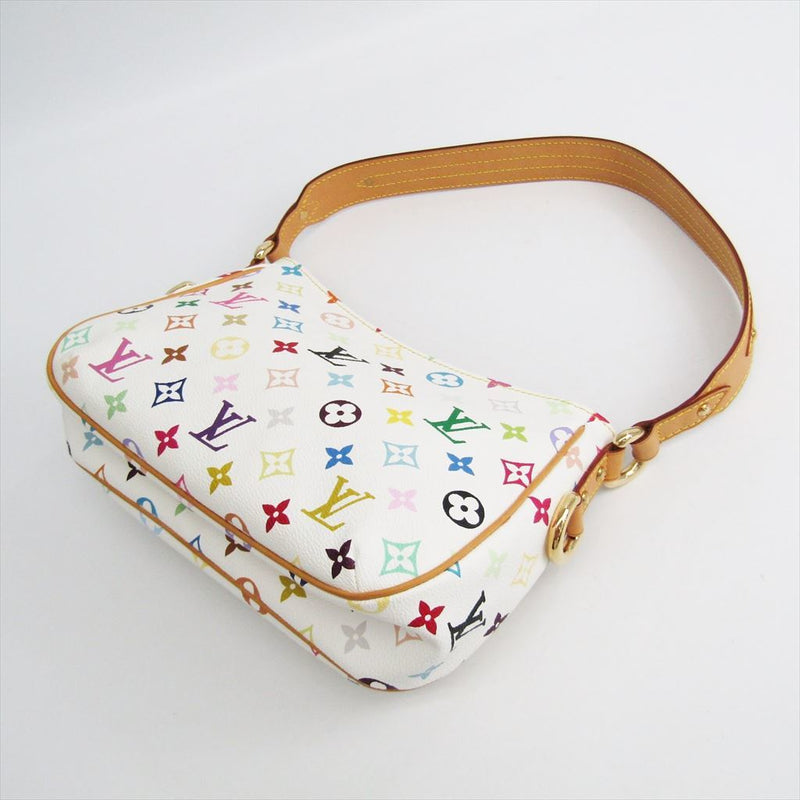 Louis Vuitton Multicolor Monogram Canvas Sologne Shoulder Bag