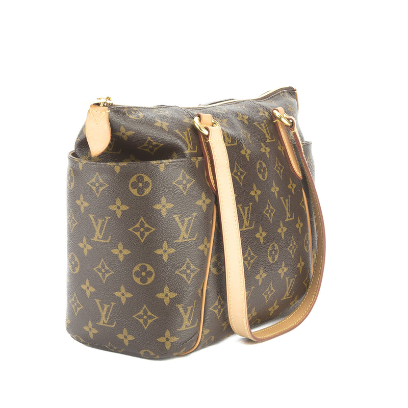 Louis Vuitton Monogram Totally PM Owned) – LuxeDH