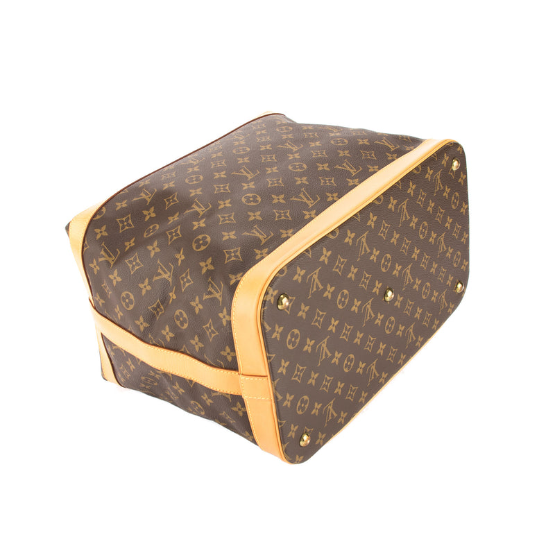 Louis Vuitton Monogram Cruiser 40 Bag (Authentic Pre Owned) – LuxeDH