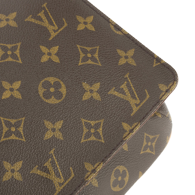Louis Vuitton Monogram Musette Tango Short Strap Bag (Authentic Pre Ow – LuxeDH