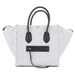 celine textile bag