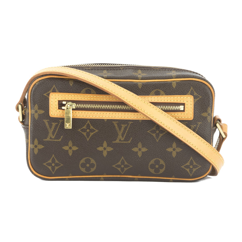 Vuitton Monogram Bag (Pre Owned) LuxeDH