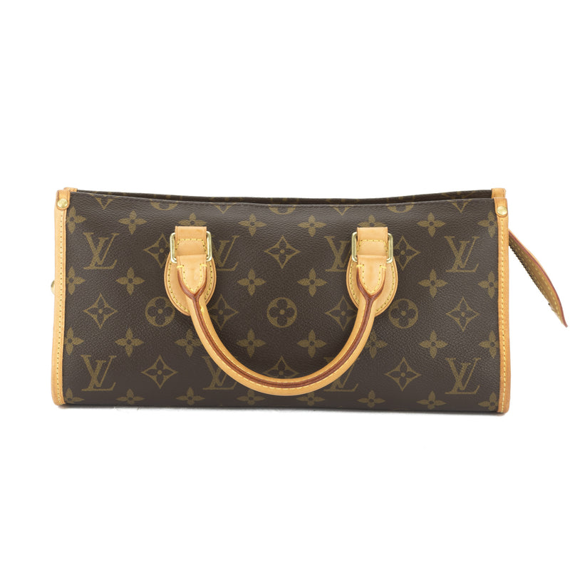 Louis Vuitton Monogram Popincourt Long Bag (Pre Owned) – LuxeDH