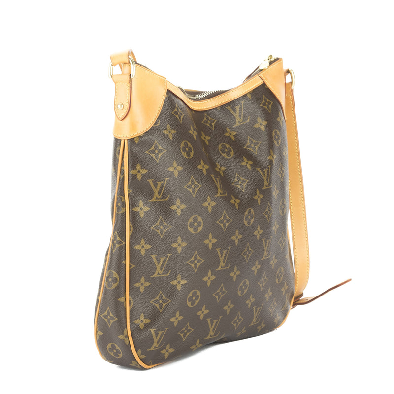 Louis Vuitton Odeon Tote MM - LVLENKA Luxury Consignment