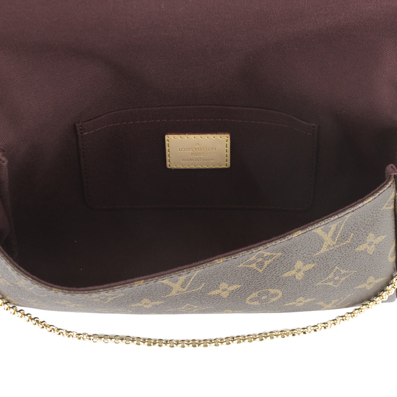 Louis Vuitton MM Bag (Pre – LuxeDH