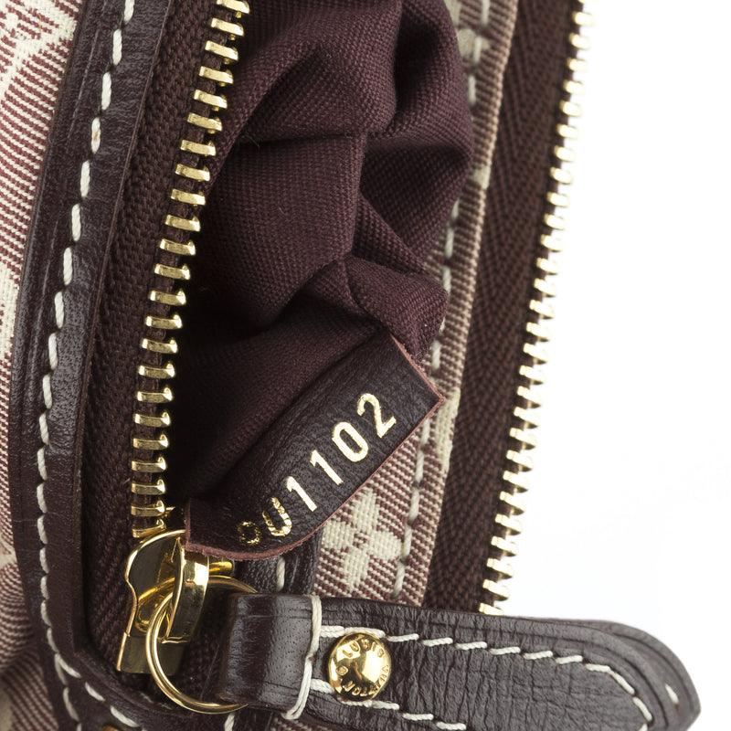 Louis Vuitton Vintage - Monogram Mini Lin Pochette Kathleen Bag