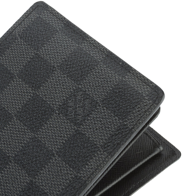 Louis Vuitton Damier Graphite Bifold Wallet (Pre Owned) – LuxeDH