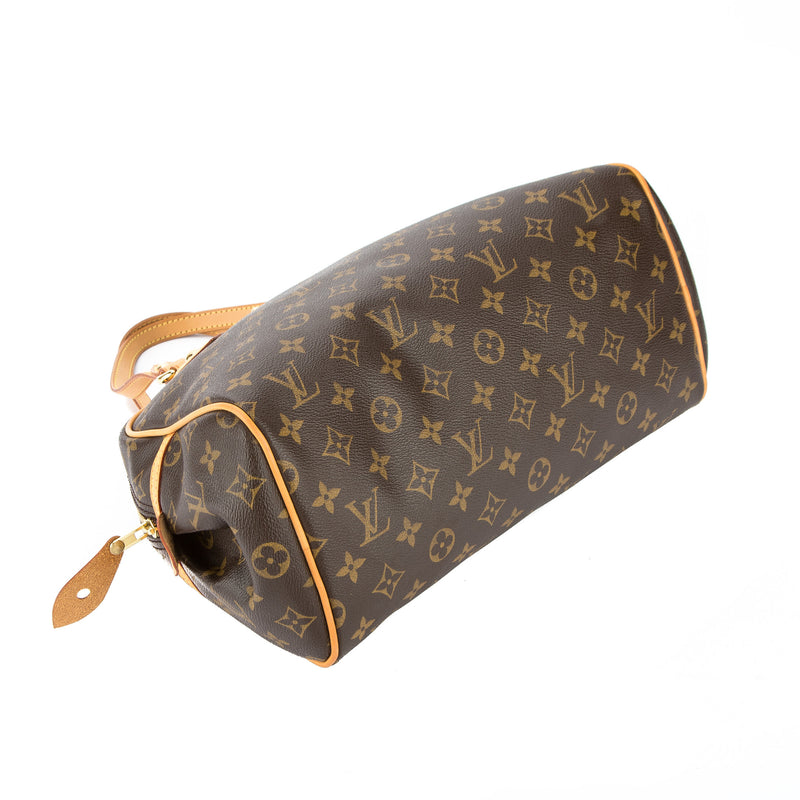 Louis Vuitton Monogram Montorgueil PM Bag (Pre Owned) – LuxeDH