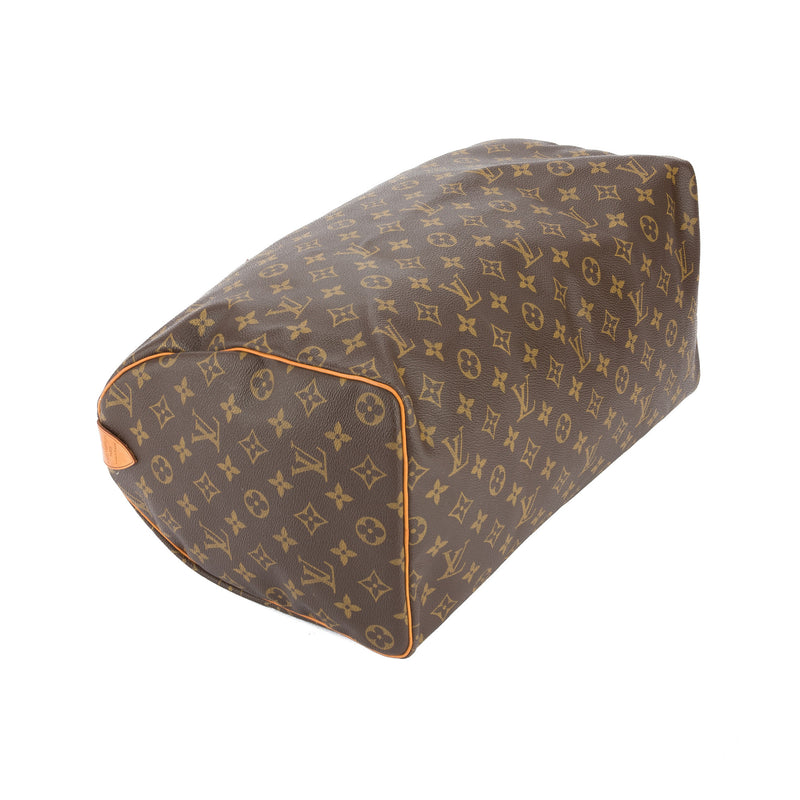 Louis Vuitton Monogram Speedy 40 Bag (Pre Owned) – LuxeDH