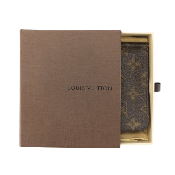 Louis Vuitton Monogram Pince Wallet Money Clip (Pre Owned) - 3123038 | LuxeDH