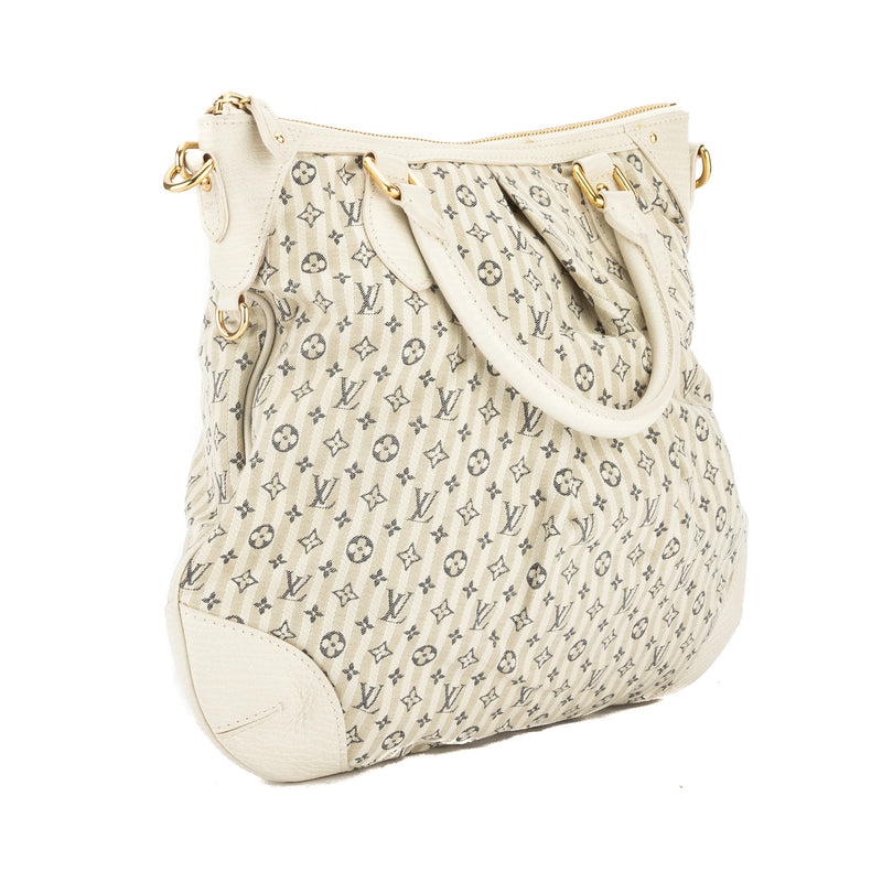 Louis Vuitton Monogram Mini Lin Croisette Marina PM Bag (Pre Owned) – LuxeDH