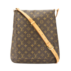 louis vuitton monogram musette salsa