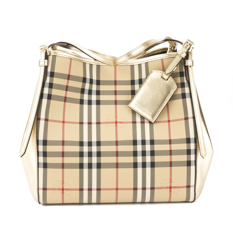 burberry canter bag