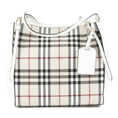 discontinued burberry handbags