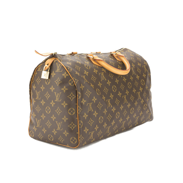 Louis Vuitton Monogram Speedy 40 Bag (Pre Owned) - 3134005 | LuxeDH