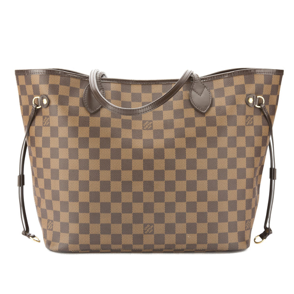 Used Louis Vuitton Neverfull Mm Bag | SEMA Data Co-op