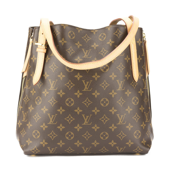 Louis Vuitton Monogram Voltaire Bag (Pre Owned) - 3151063 | LuxeDH
