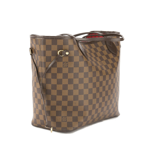 Pre Owned Vuitton Neverfull Woodlands | Confederated Tribes of the Umatilla Indian Reservation