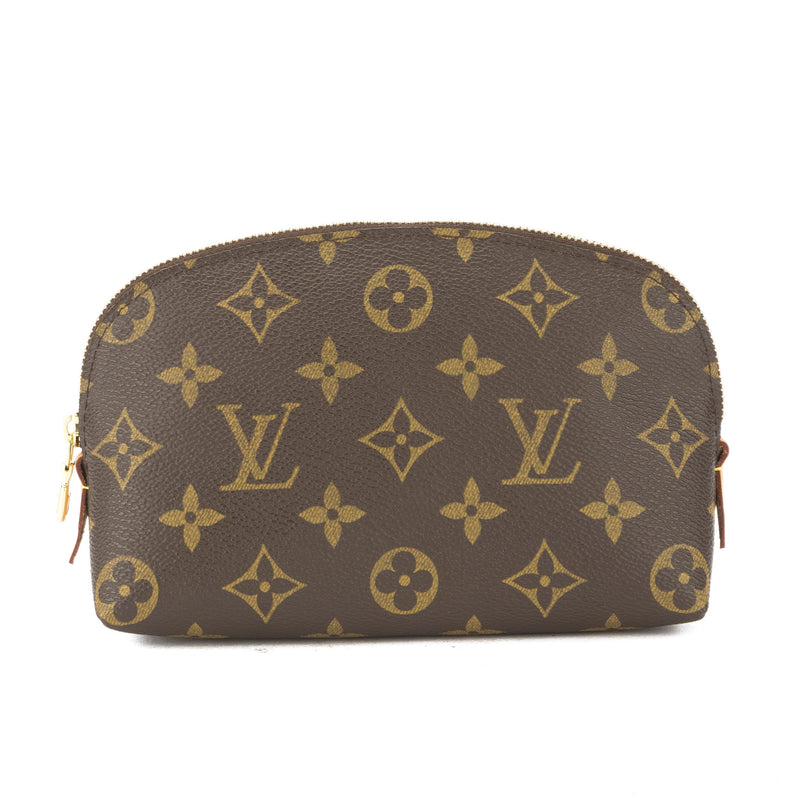 COMPARISON Louis Vuitton Toiletry 19 VS Cosmetic Case PM 