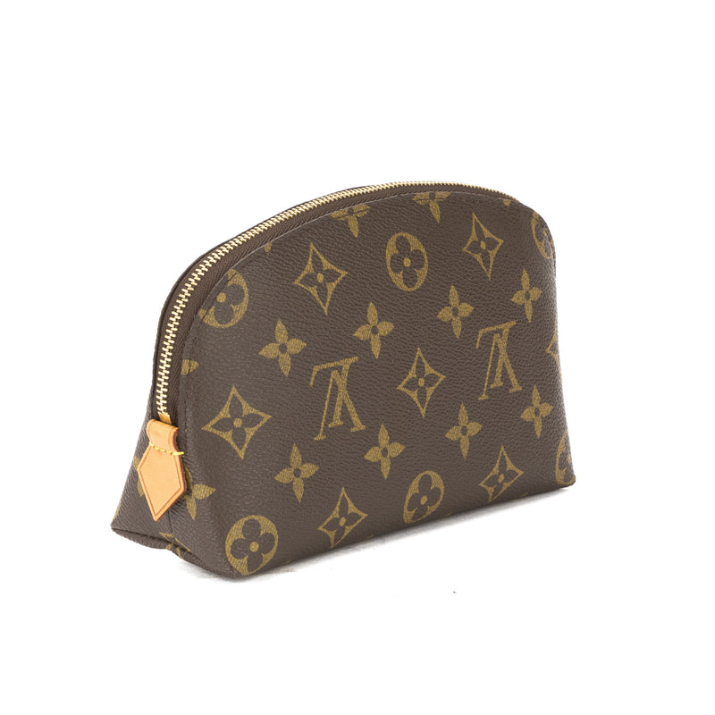Louis Vuitton Monogram Cosmetic Pouch (Pre Owned) – LuxeDH