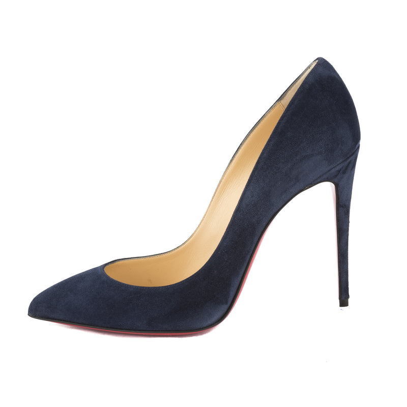 pigalle follies suede