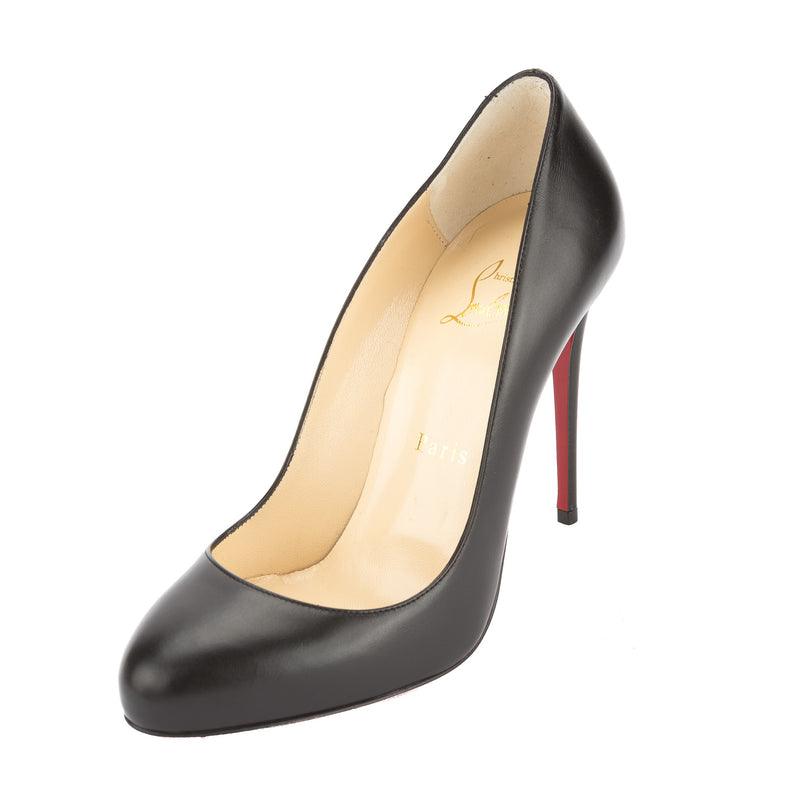 christian louboutin dorissima