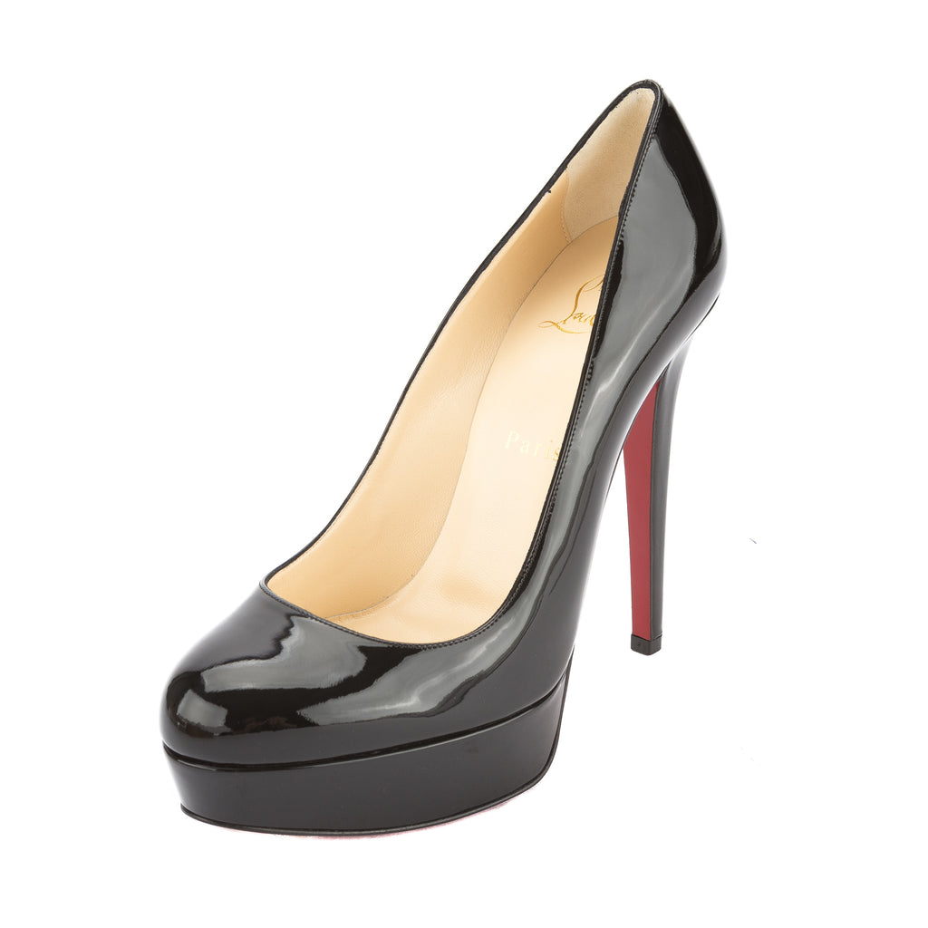 louboutin heels bianca