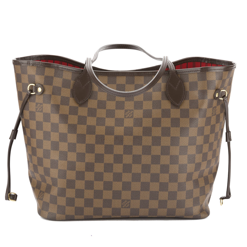 Pre Owned Lv Neverfull