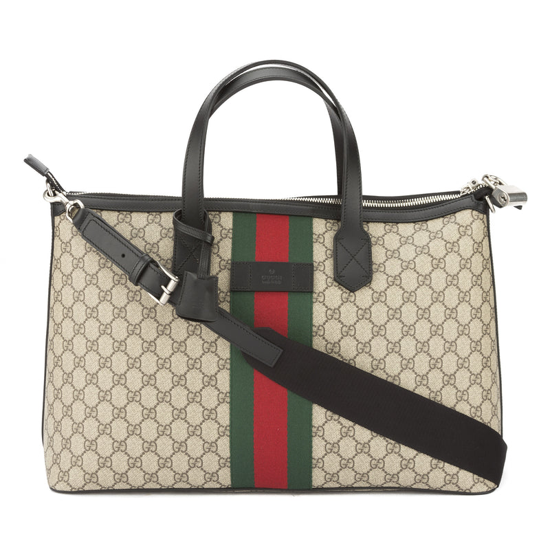 gucci duffle bag for cheap