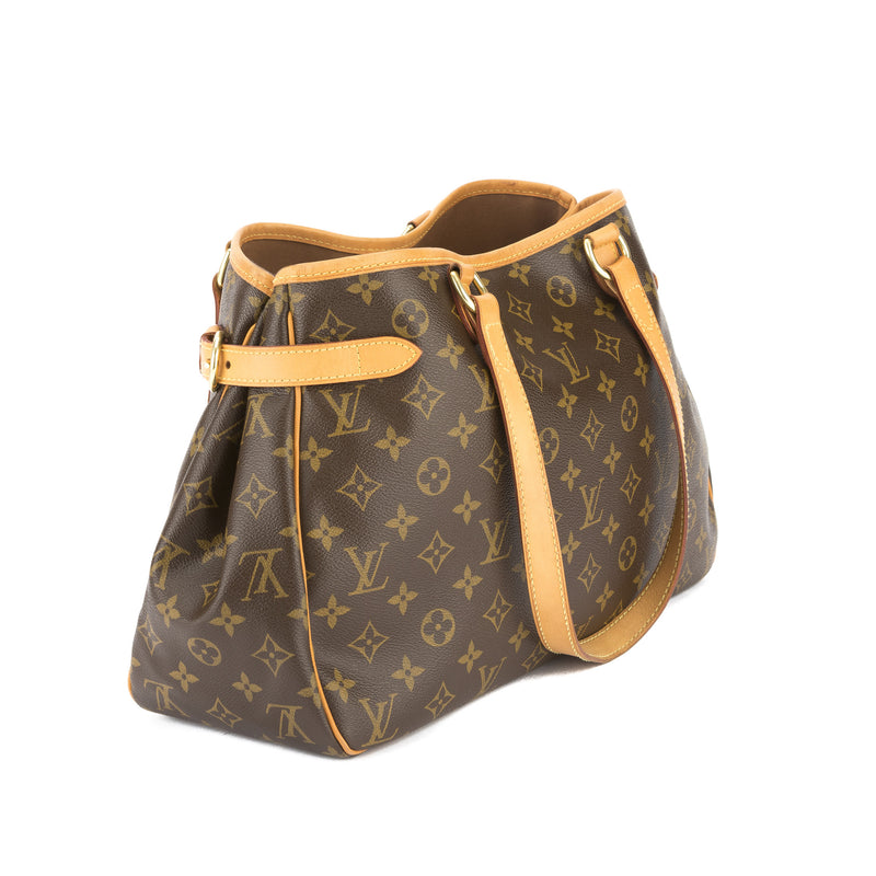 Louis Vuitton Monogram Batignolles Horizontal 595237