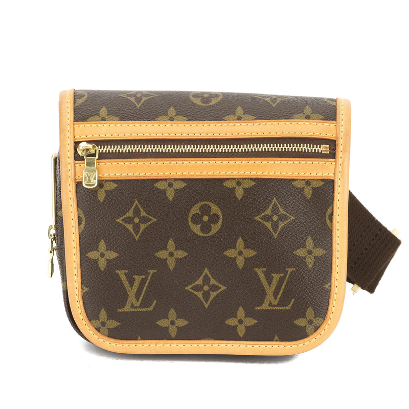 Louis Vuitton Monogram Pochette Bosphore Bum Bag (Pre Owned) – LuxeDH