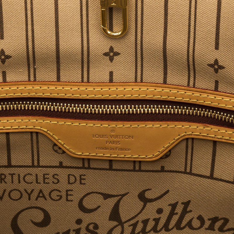 Louis Vuitton Neverfull Initials Price List | Natural Resource Department