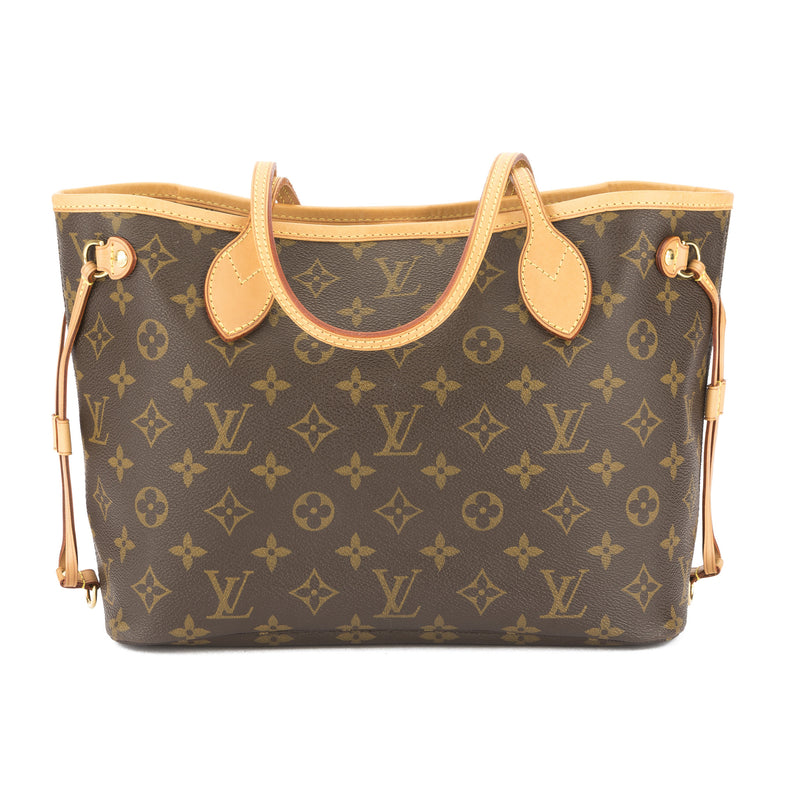 Louis Vuitton Neverfull PM VS MM Review/what fits/Mod Shots 