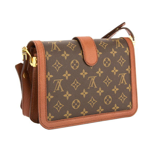 Louis Vuitton Monogram Sac Vendome Bag (Pre Owned) - 3348004 | LuxeDH