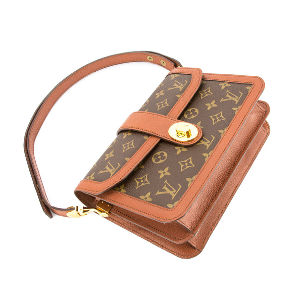 Louis Vuitton Monogram Sac Vendome Bag (Pre Owned) - 3348004 | LuxeDH