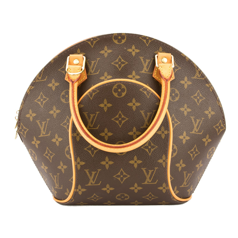 Outfit with Louis Vuitton Alma Bag - Lollipuff