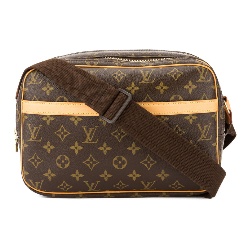 Louis Vuitton Reporter Shoulder bag 337260