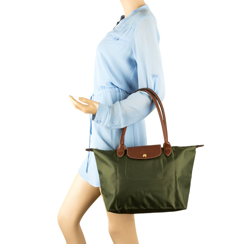 le pliage khaki