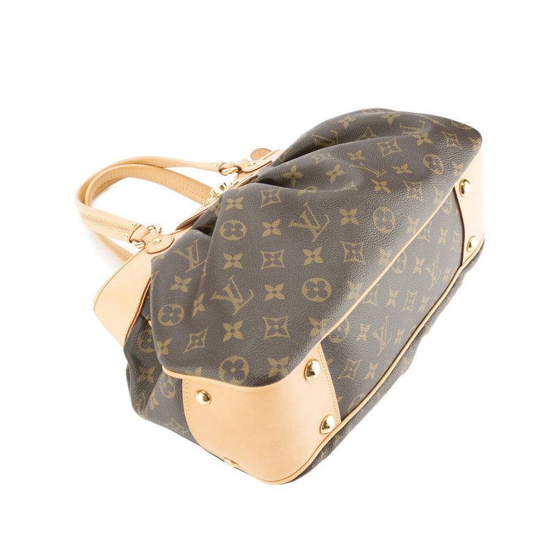 Louis Vuitton Monogram Boetie PM Bag (Pre Owned) – LuxeDH