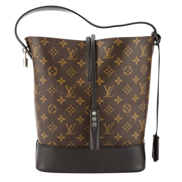 Louis Vuitton Monogram Idole NN14 GM Bag (Pre Owned) - 3391068 | LuxeDH
