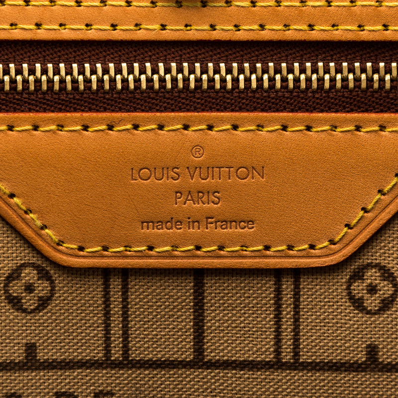 Help me ID a bag? :)) : r/Louisvuitton
