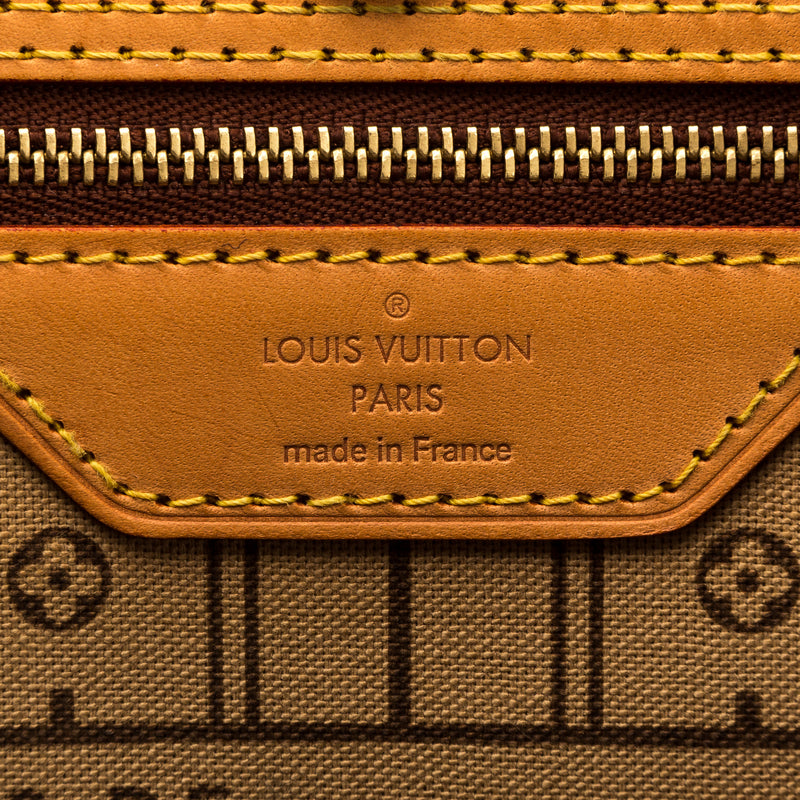 Gently Used Louis Vuitton  Natural Resource Department