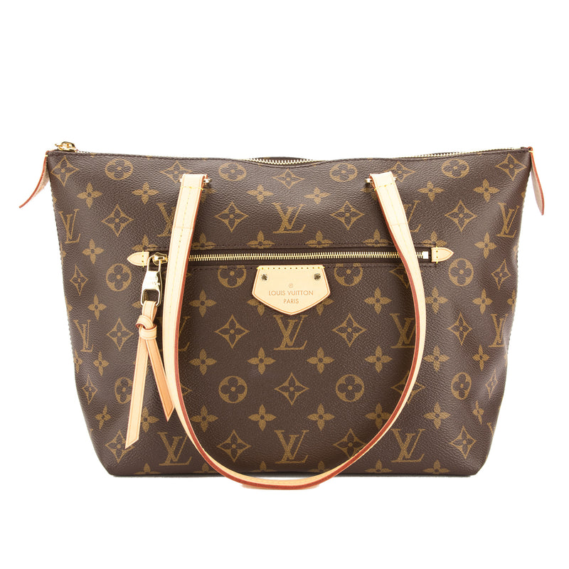 Louis Vuitton Monogram Iena PM Bag (Pre Owned) – LuxeDH